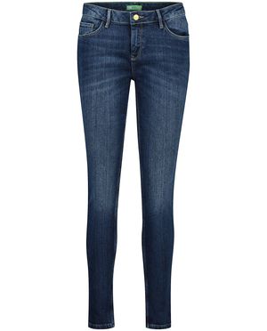 Jeans - Post-consumer jeans, skinny fit