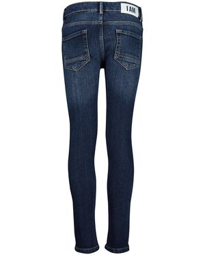 Jeans - Post-consumer denim skinny I AM