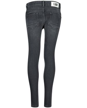 Jeans - Post-consumer denim skinny I AM