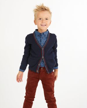 Preppy par Hampton Bays