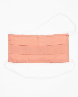 Gadgets - 2 donkerroze mondmaskers - unisex