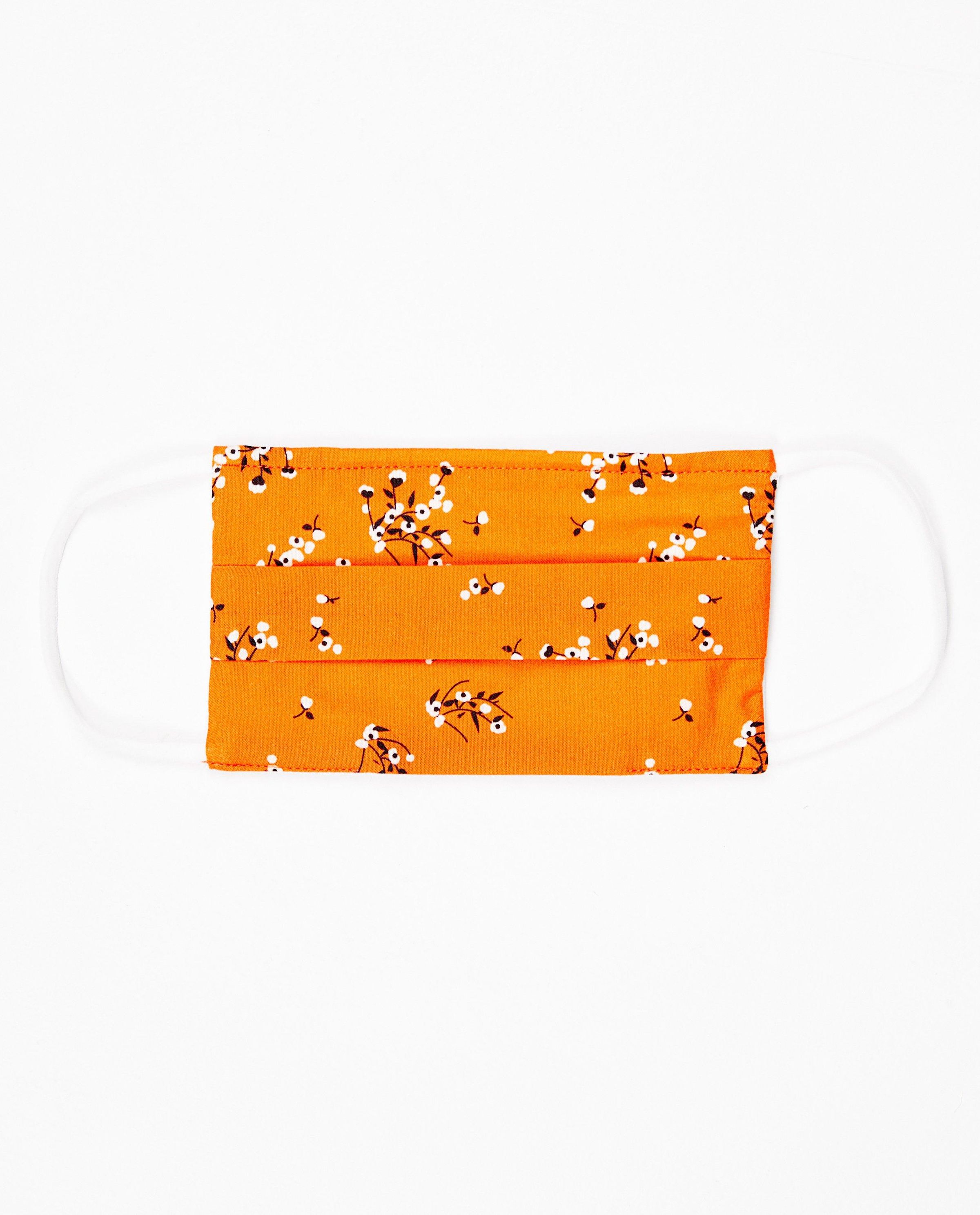 Set van 2 mondmaskers - unisex - set van 2 - JBC