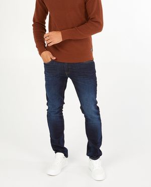 Jeans - Grijze jeans Twister Blend