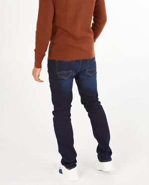 Jeans - Grijze jeans Twister Blend