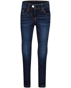 Jeans - Skinny noir Marie, 2-7 ans