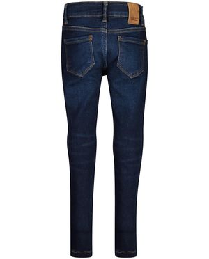 Jeans - Skinny noir Marie, 2-7 ans