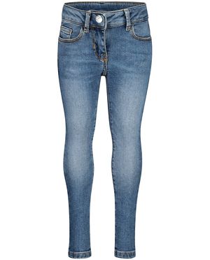 Jeans - Skinny noir Marie, 2-7 ans