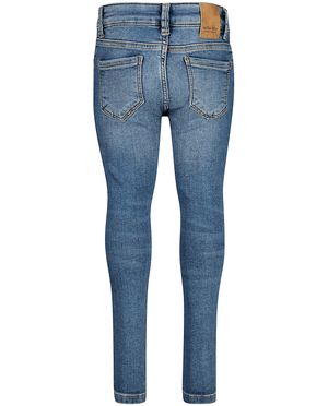 Jeans - Skinny noir Marie, 2-7 ans