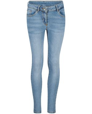 Jeans - Zwarte jeans, skinny fit