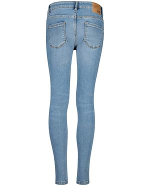 Jeans - Zwarte jeans, skinny fit