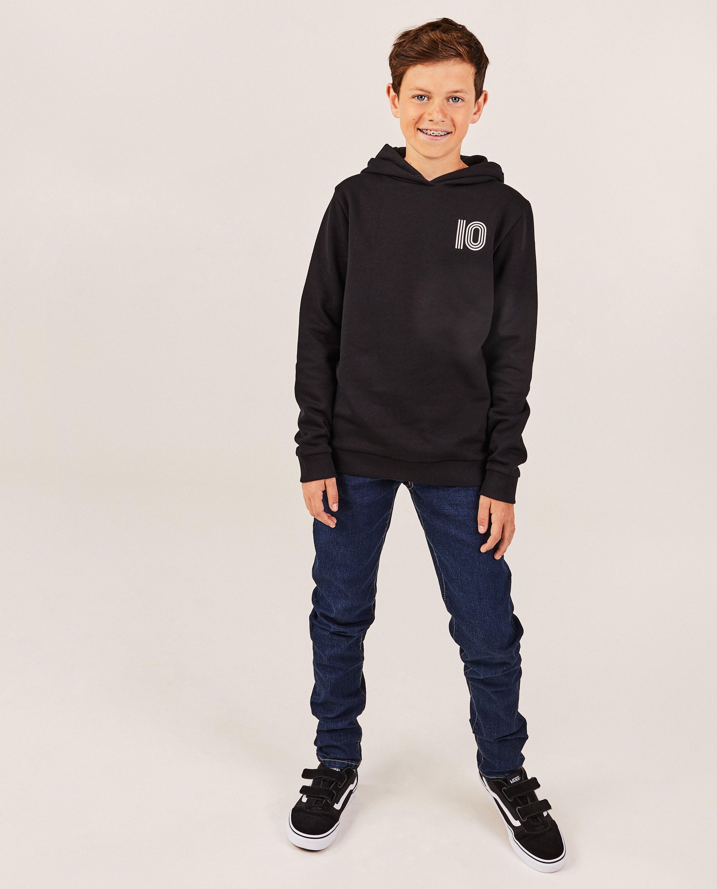 Jeans slim Simon BESTies, 7-14 ans - JBC
