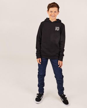 Jeans slim Simon BESTies, 7-14 ans - JBC