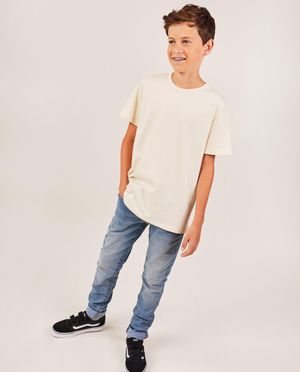 Jeans - Jeans slim Simon BESTies, 7-14 ans