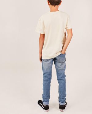 Jeans - Jeans slim Simon BESTies, 7-14 ans