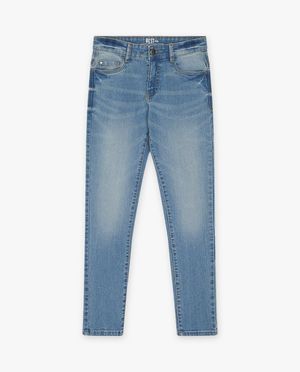 Jeans - Jeans slim Simon BESTies, 7-14 ans