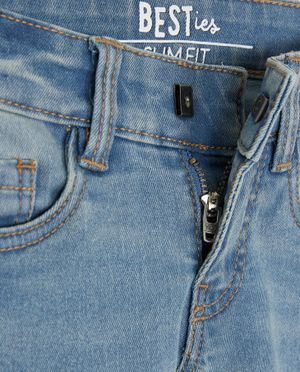 Jeans - Jeans slim Simon BESTies, 2-7 ans