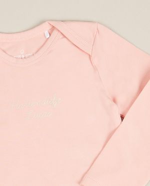 Onesies - Grenouill&egrave;re avec surnom Studio Unique