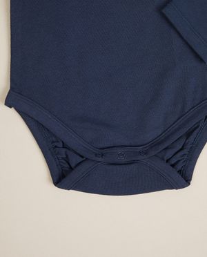 Onesies - Grenouill&egrave;re avec nom Studio Unique