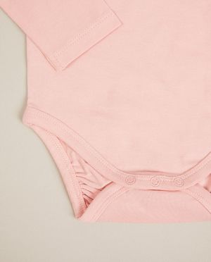 Onesies - Romper met familienaam Studio Unique