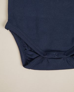 Onesies - Romper met familienaam Studio Unique
