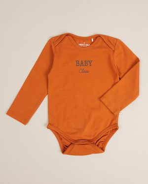 Onesies - Romper met familienaam Studio Unique