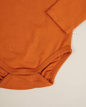 Onesies - Romper met familienaam Studio Unique