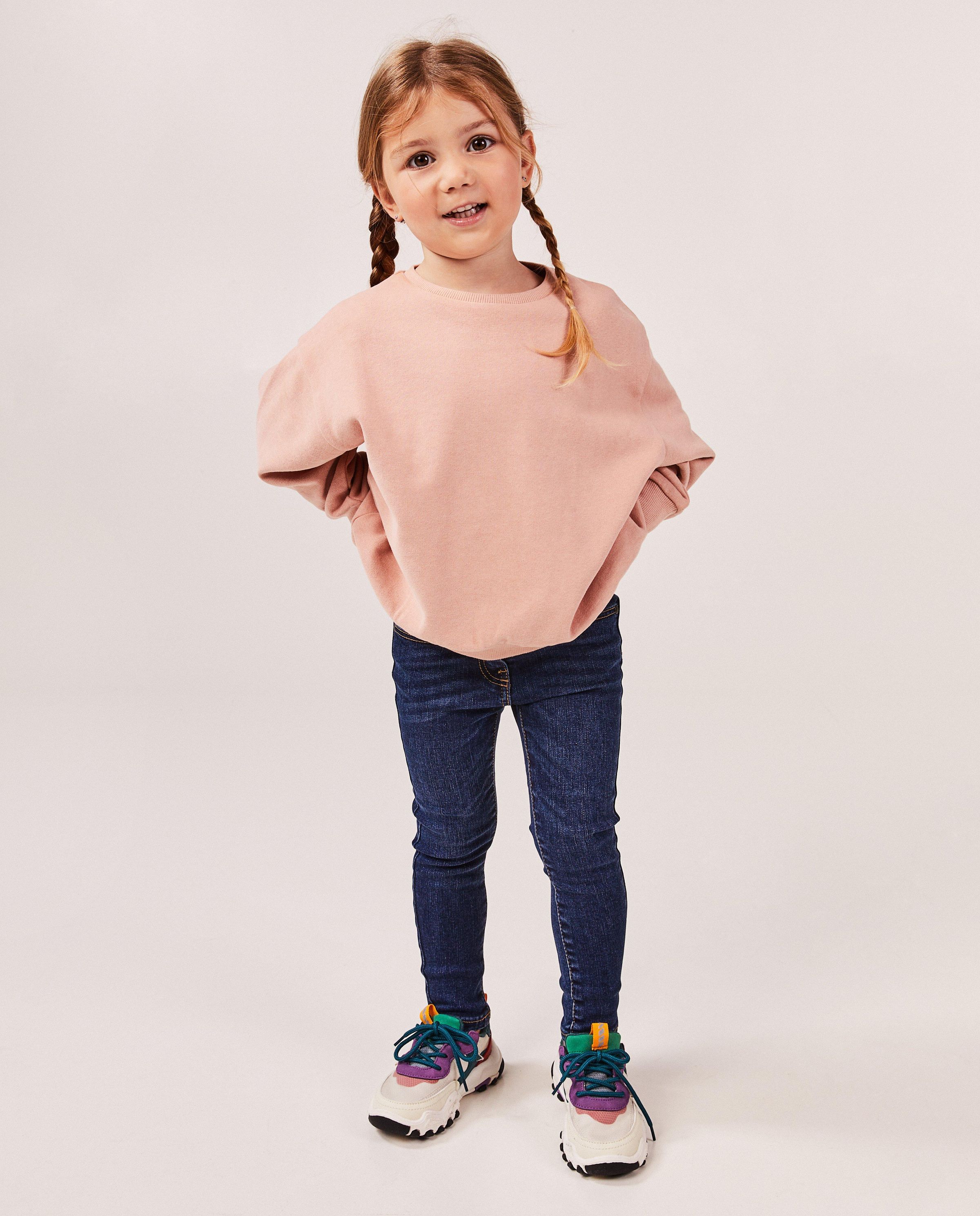 Skinny noir Marie, 2-7 ans - JBC