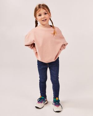Skinny noir Marie, 2-7 ans - JBC