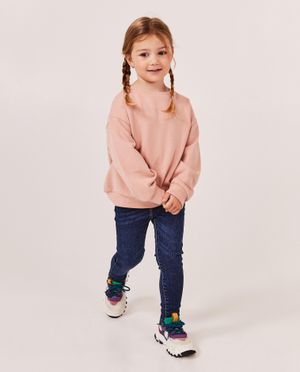 Jeans - Skinny noir Marie, 2-7 ans