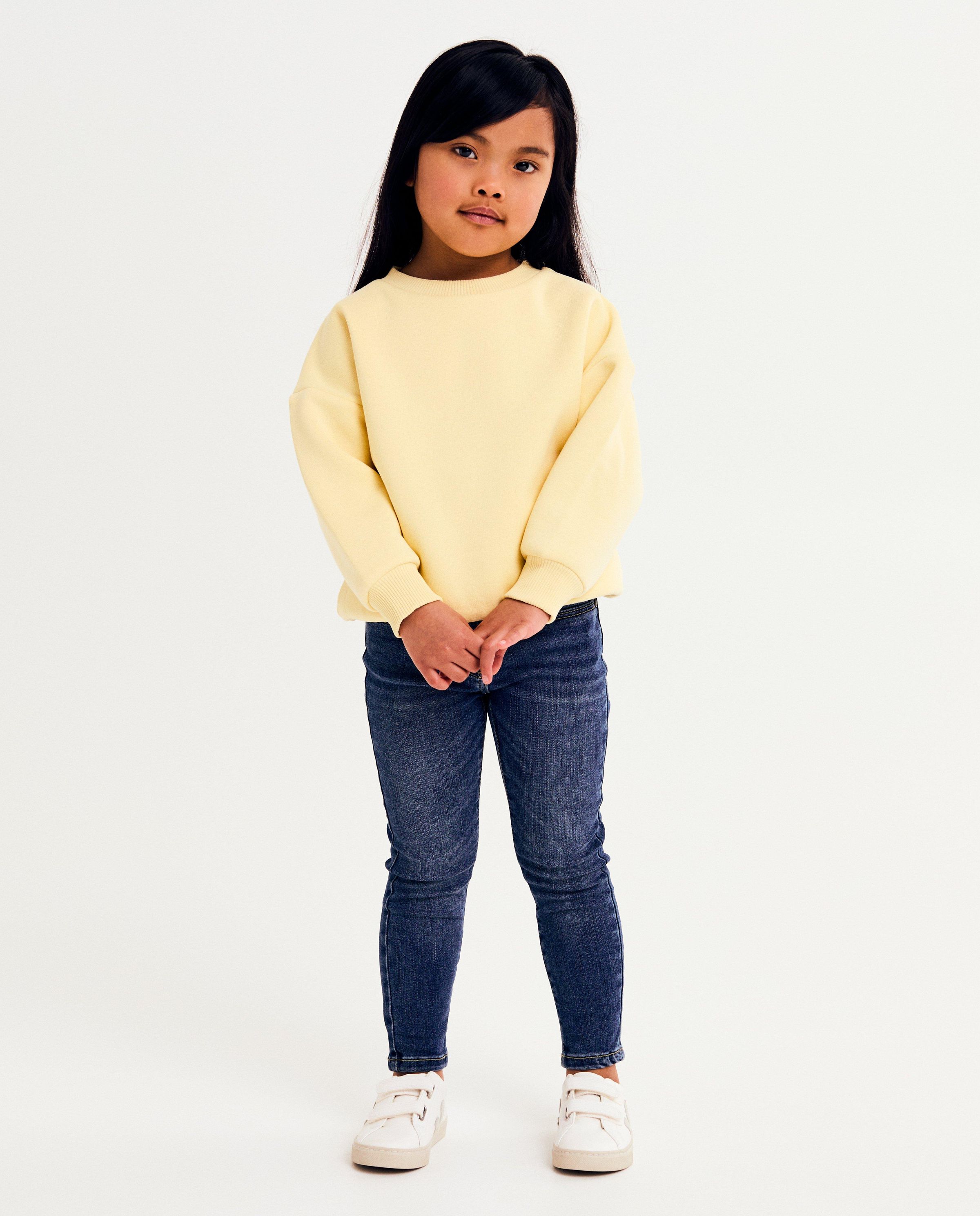 Skinny noir Marie, 2-7 ans - JBC