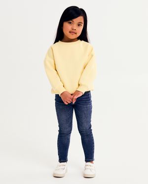 Skinny noir Marie, 2-7 ans - JBC