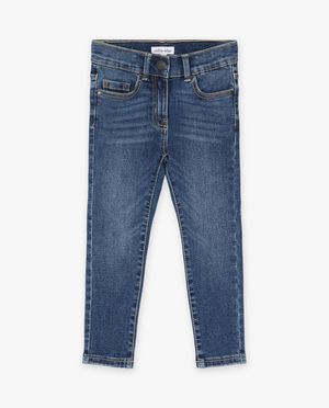 Jeans - Skinny noir Marie, 2-7 ans