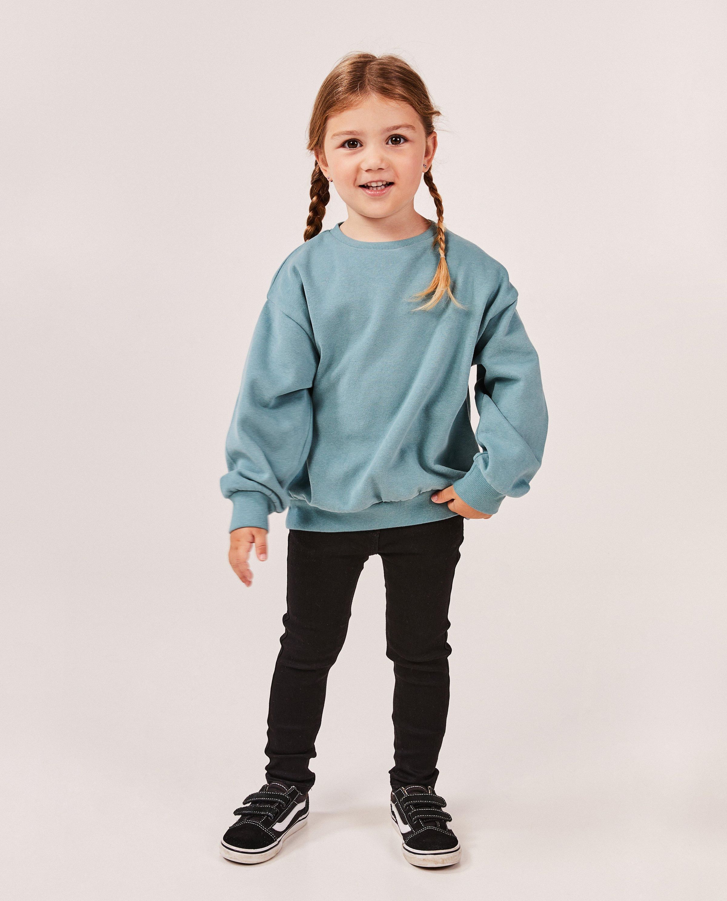 Skinny noir Marie, 2-7 ans - JBC