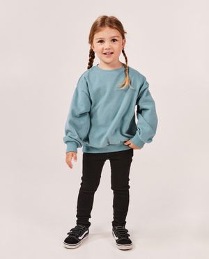Skinny noir Marie, 2-7 ans - JBC