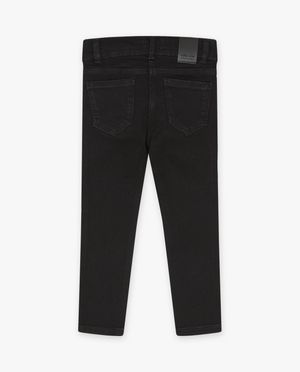 Jeans - Skinny noir Marie, 2-7 ans