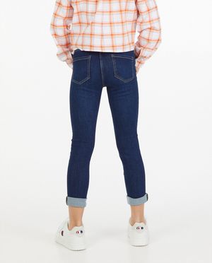 Jeans - Zwarte jeans, skinny fit