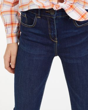 Jeans - Zwarte jeans, skinny fit