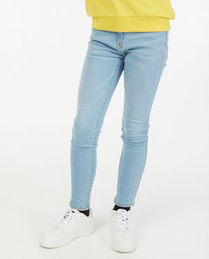 Jeans - Zwarte jeans, skinny fit