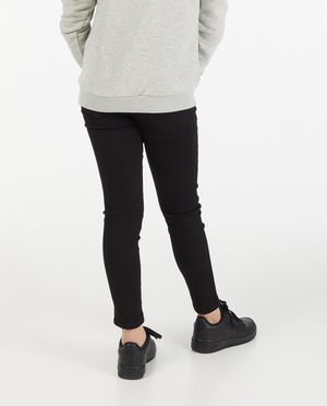 Jeans - Zwarte jeans, skinny fit