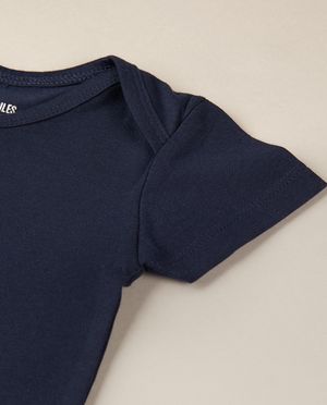 Onesies - Grenouill&egrave;re avec nom, Studio Unique