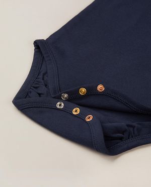 Onesies - Grenouill&egrave;re avec nom, Studio Unique