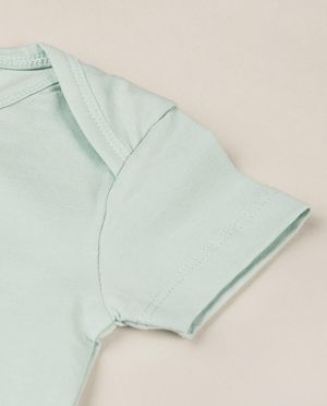 Onesies - Grenouill&egrave;re avec nom, Studio Unique