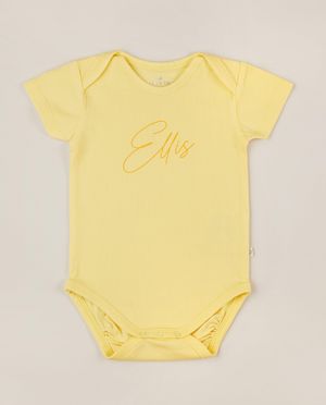 Onesies - Grenouill&egrave;re avec nom, Studio Unique