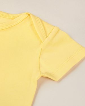Onesies - Grenouill&egrave;re avec nom, Studio Unique