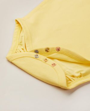Onesies - Grenouill&egrave;re avec nom, Studio Unique