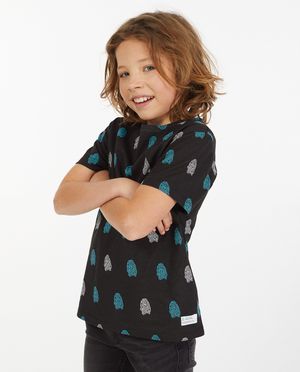 T-shirts - T-shirt unisexe glow in the dark De Mol