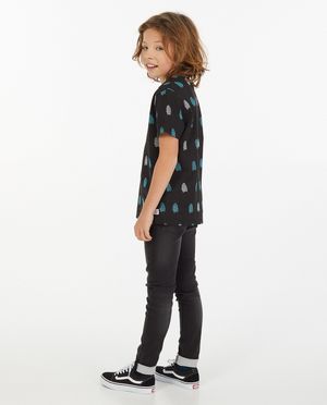 T-shirts - Unisex glow in the dark T-shirt De Mol