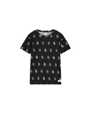 T-shirts - Unisex glow in the dark T-shirt De Mol