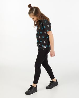 T-shirts - Unisex glow in the dark T-shirt De Mol