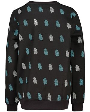 Sweats - Sweat unisexe glow in the dark De Mol